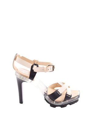 Talons Celine  Beige