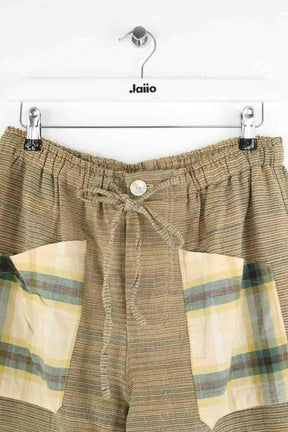 Pantalon Ladl  Jaune