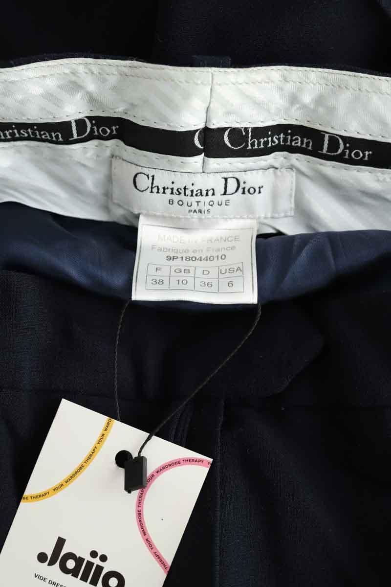 Large Dior  Marine