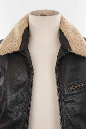 Veste Chevignon  Noir