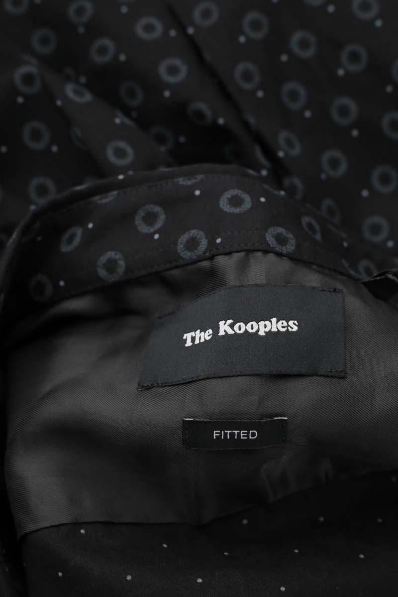 Chemises The Kooples  Noir