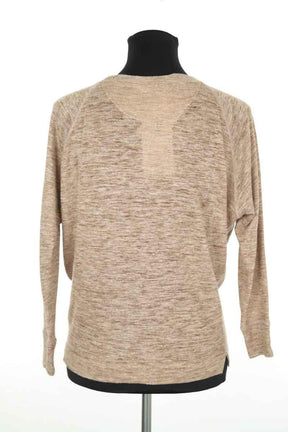 Top Isabel Marant Étoile  Marron