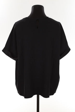 T-shirts Paule Ka  Noir