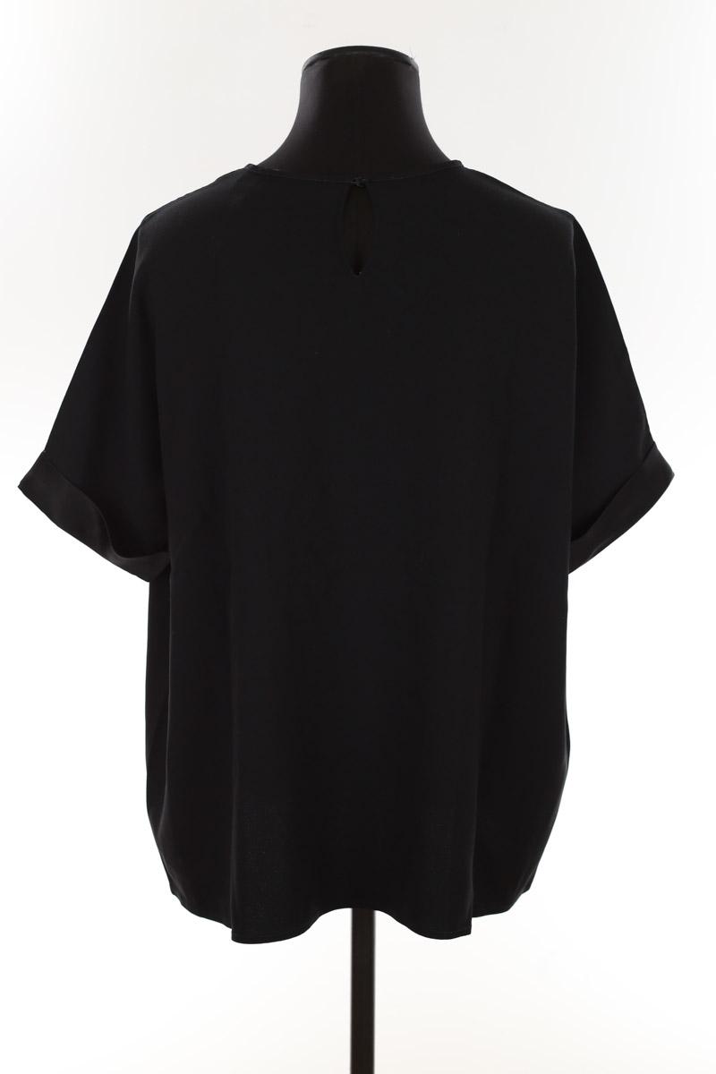 T-shirts Paule Ka  Noir