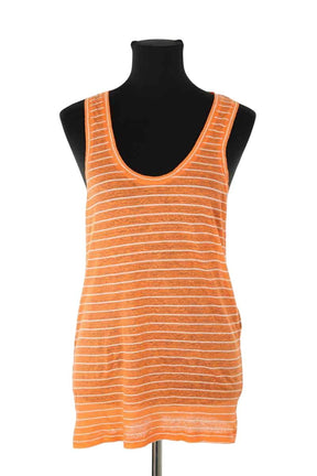 Tops sans manche Isabel Marant Étoile  Orange