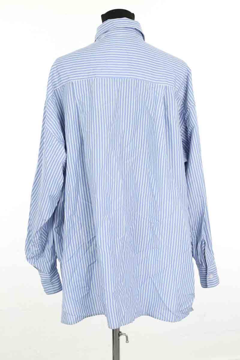 Chemises The Frankie Shop  Bleu