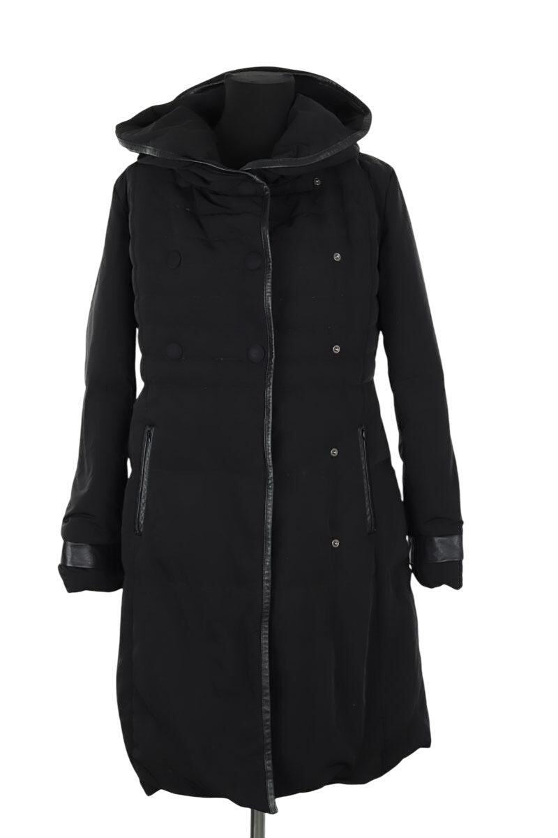 Doudounes Max & Co  Noir