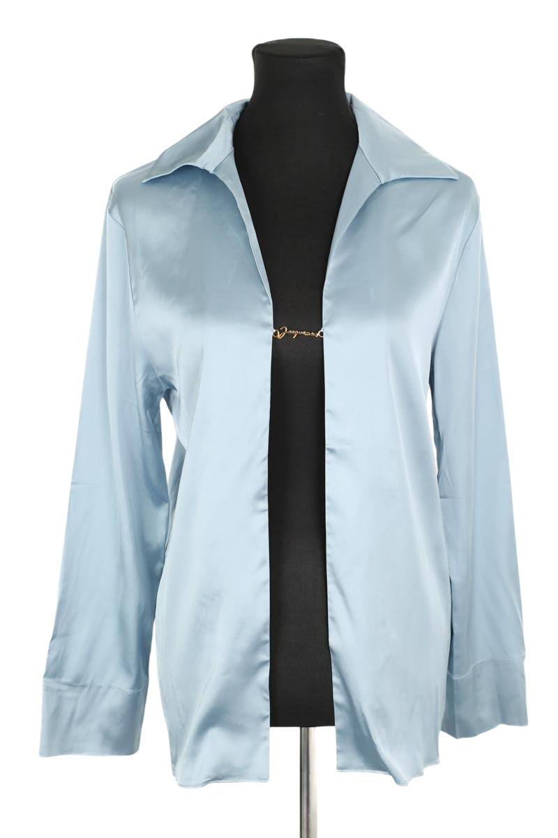 Chemises Jacquemus  Bleu