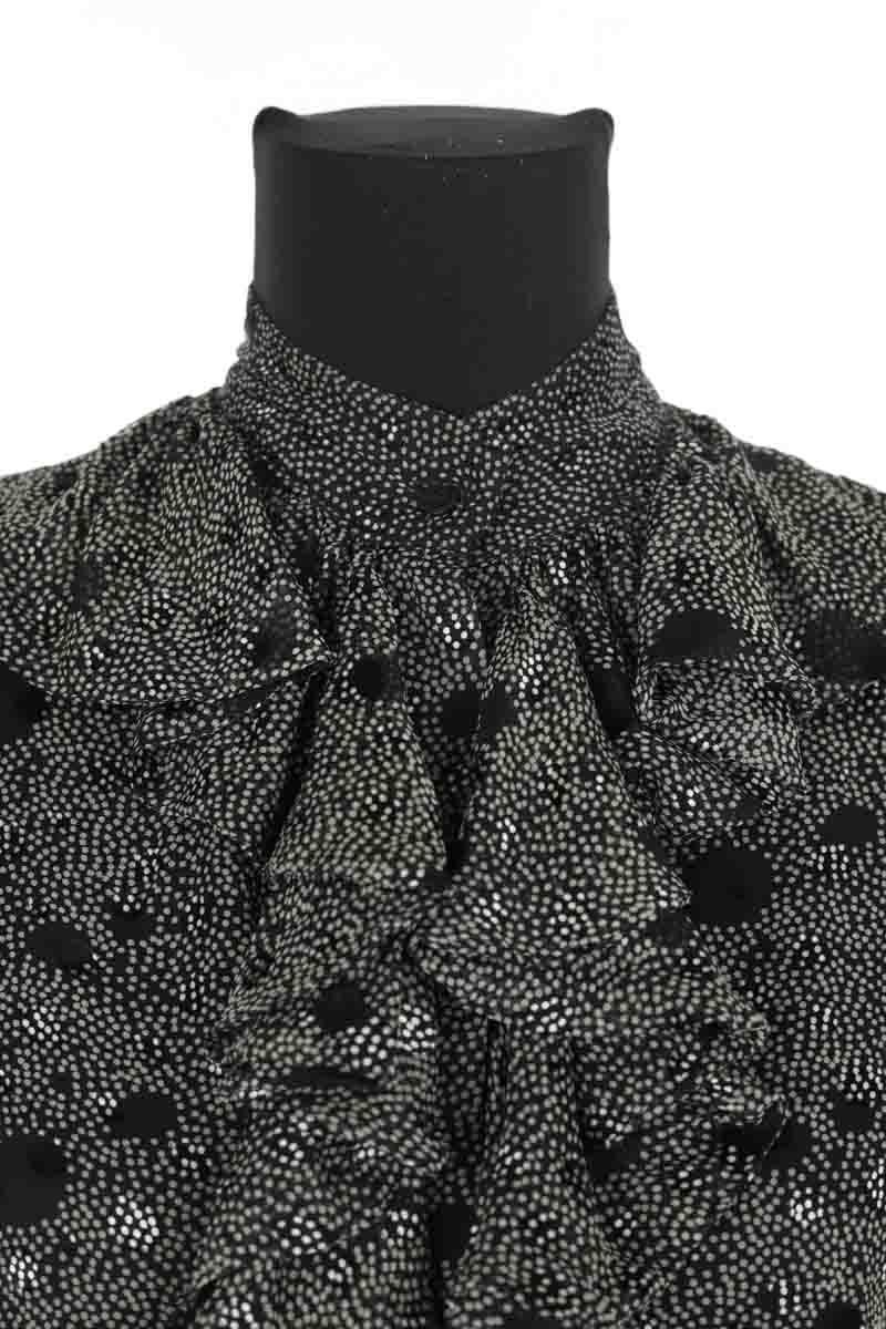 Chemises Margaux Lonnberg  Noir