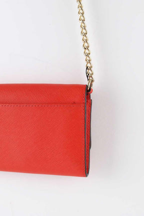 Pochette Michael Kors  Rouge