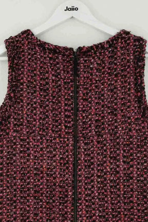 Robe Paule Ka Rose en Laine