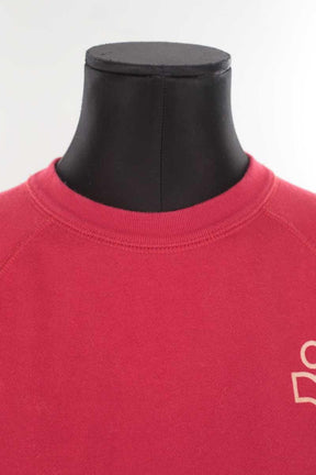 Pull-over Isabel Marant Étoile  Rouge