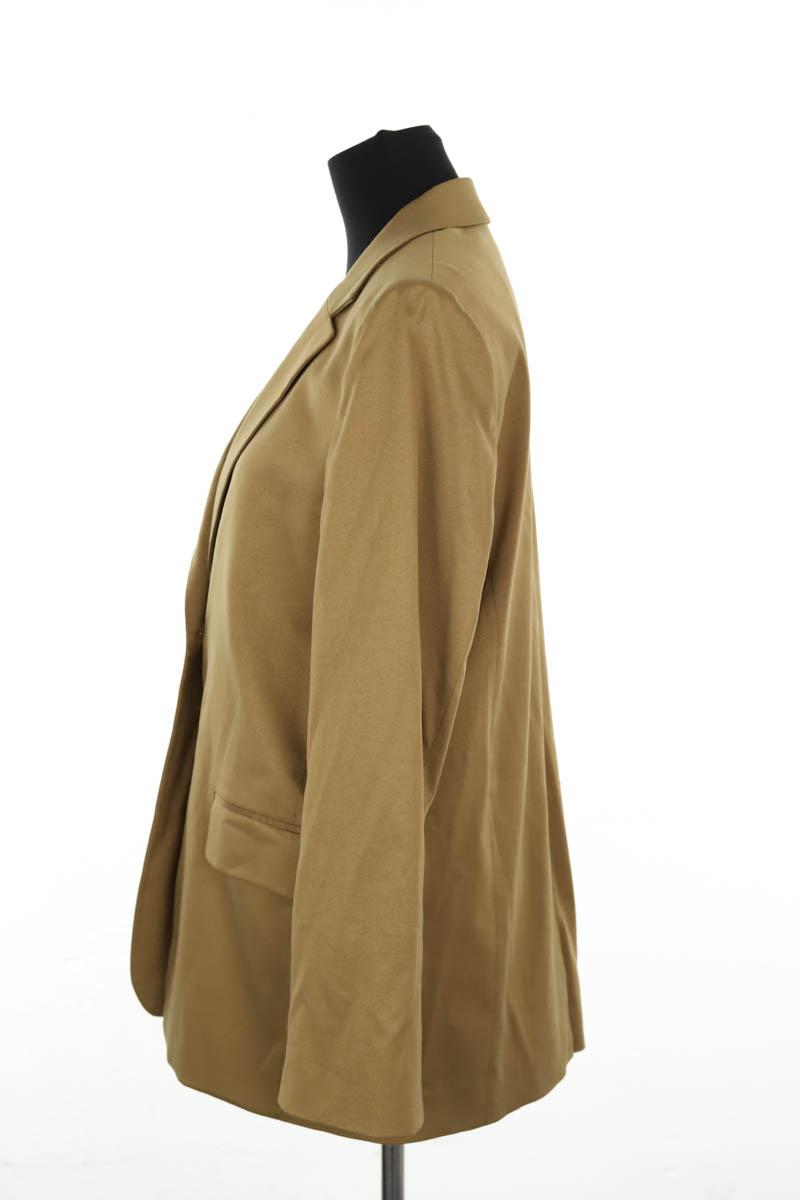 Blazers Chloé Stora  Camel