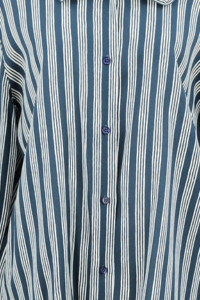 Blouses Sonia Rykiel  Bleu