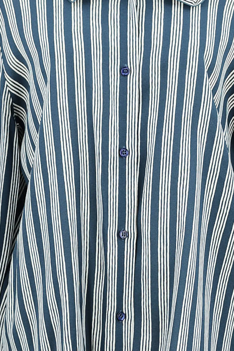 Blouses Sonia Rykiel  Bleu