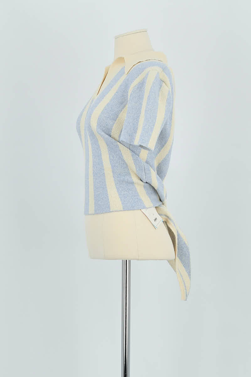 T-shirts Jacquemus  Bleu