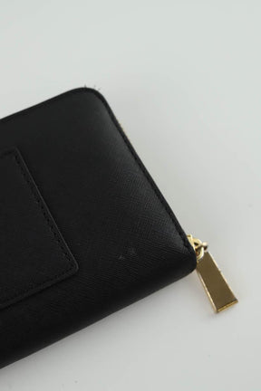 Portefeuille Michael Kors  Noir