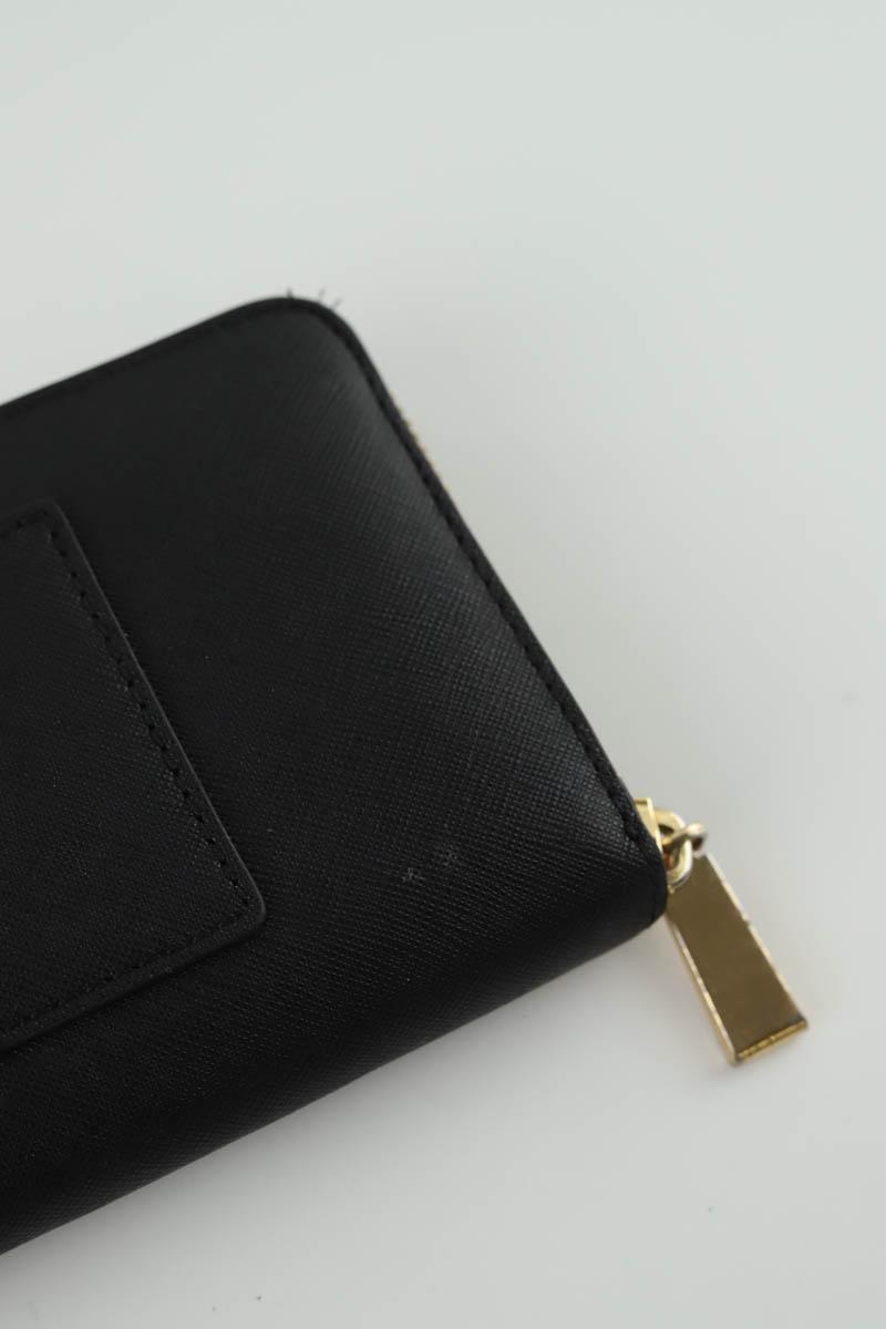 Portefeuille Michael Kors  Noir