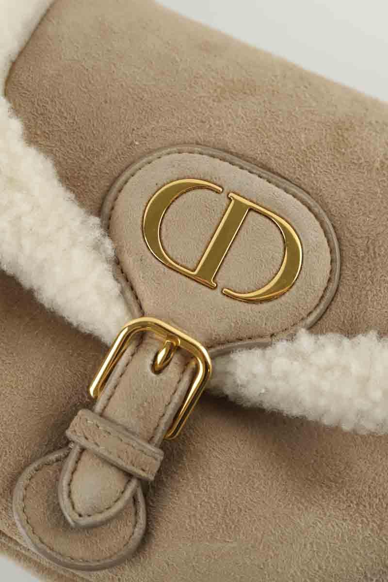 Sacs à bandoulière Dior  Beige