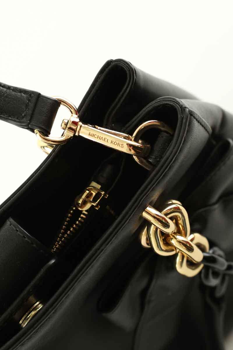 Sacs à bandoulière Michael Kors  Noir