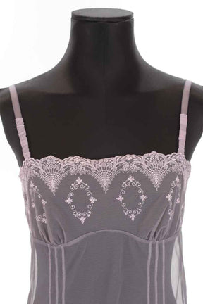 Autres La Perla  Violet