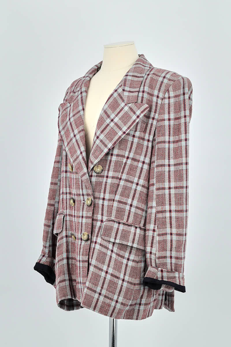 Blazers Isabel Marant  Rouge