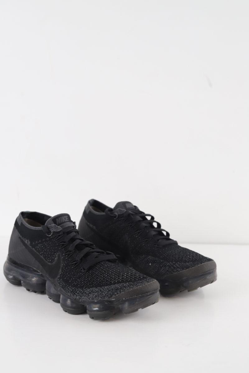 Baskets Nike VaporMax Noir