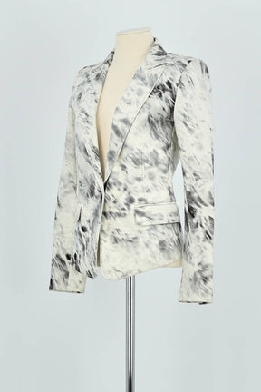 Blazers Barbara Bui  Blanc