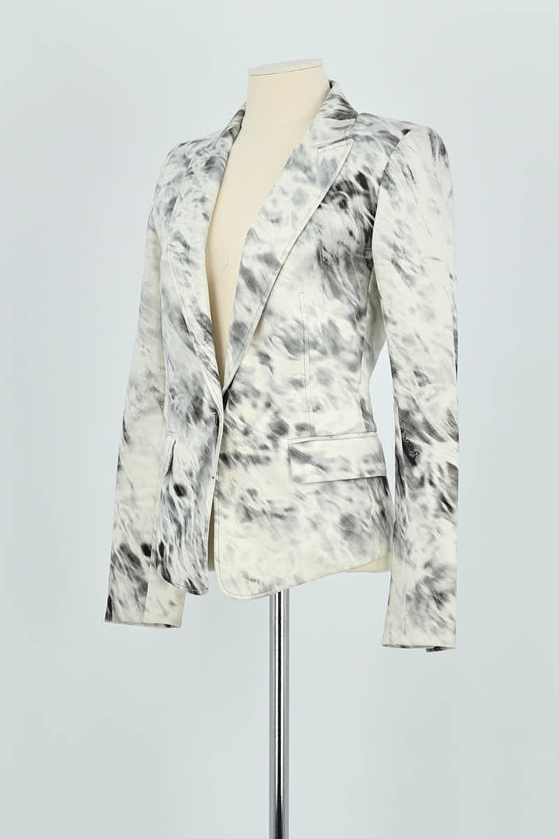 Blazers Barbara Bui  Blanc