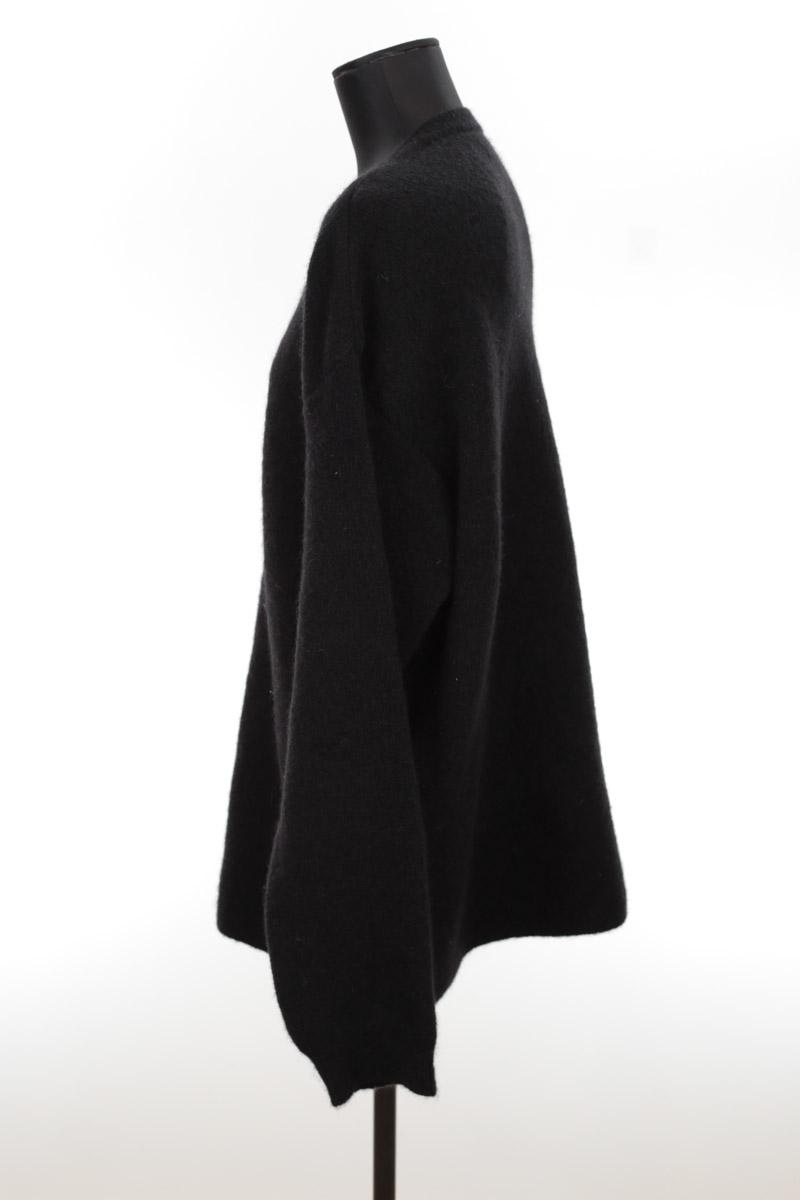 Pull-over Mikuta  Noir