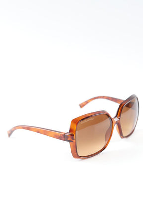 Lunettes de soleil Dsquared2  Marron