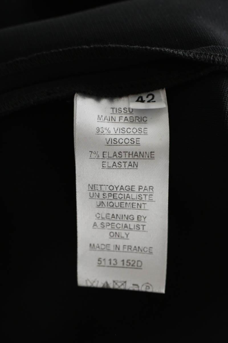 Autres Balmain  Noir