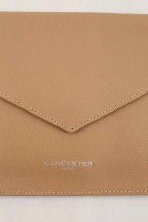 Pochette Lancaster  Beige