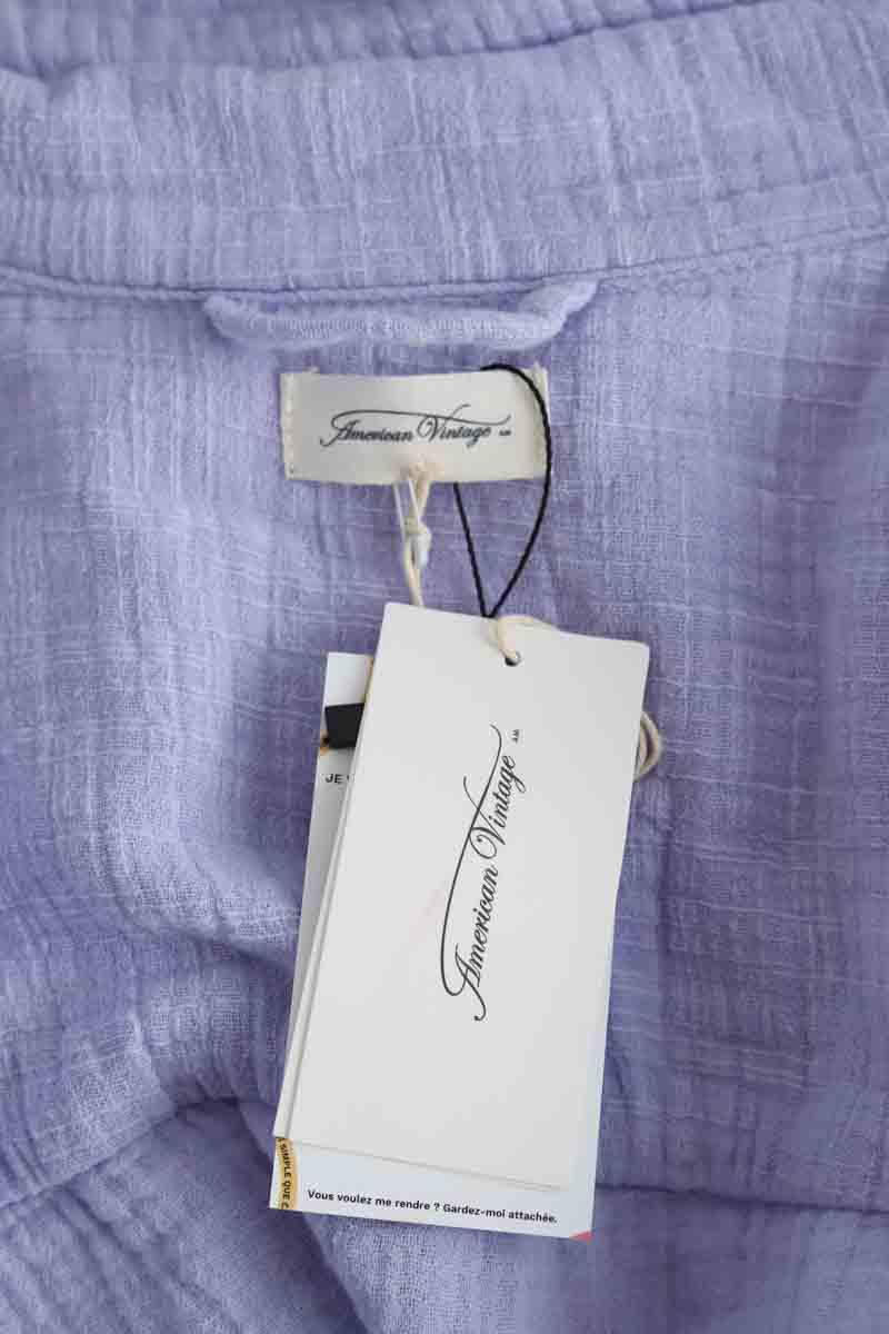 Veste American Vintage  Violet