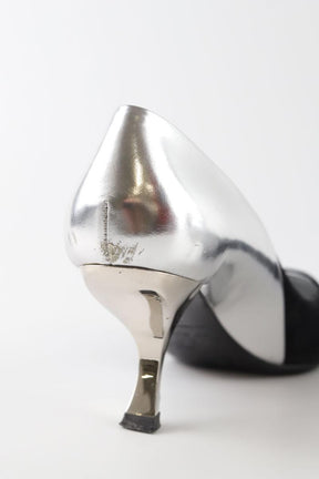 Talons Roger Vivier  Argent