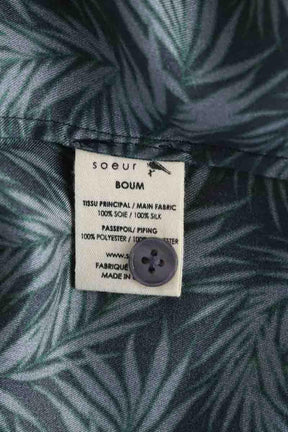 Blouses Soeur  Vert