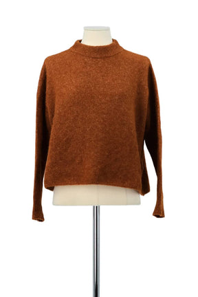 Pulls Sessun  Marron