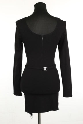 Mini Heliot Emil  Noir