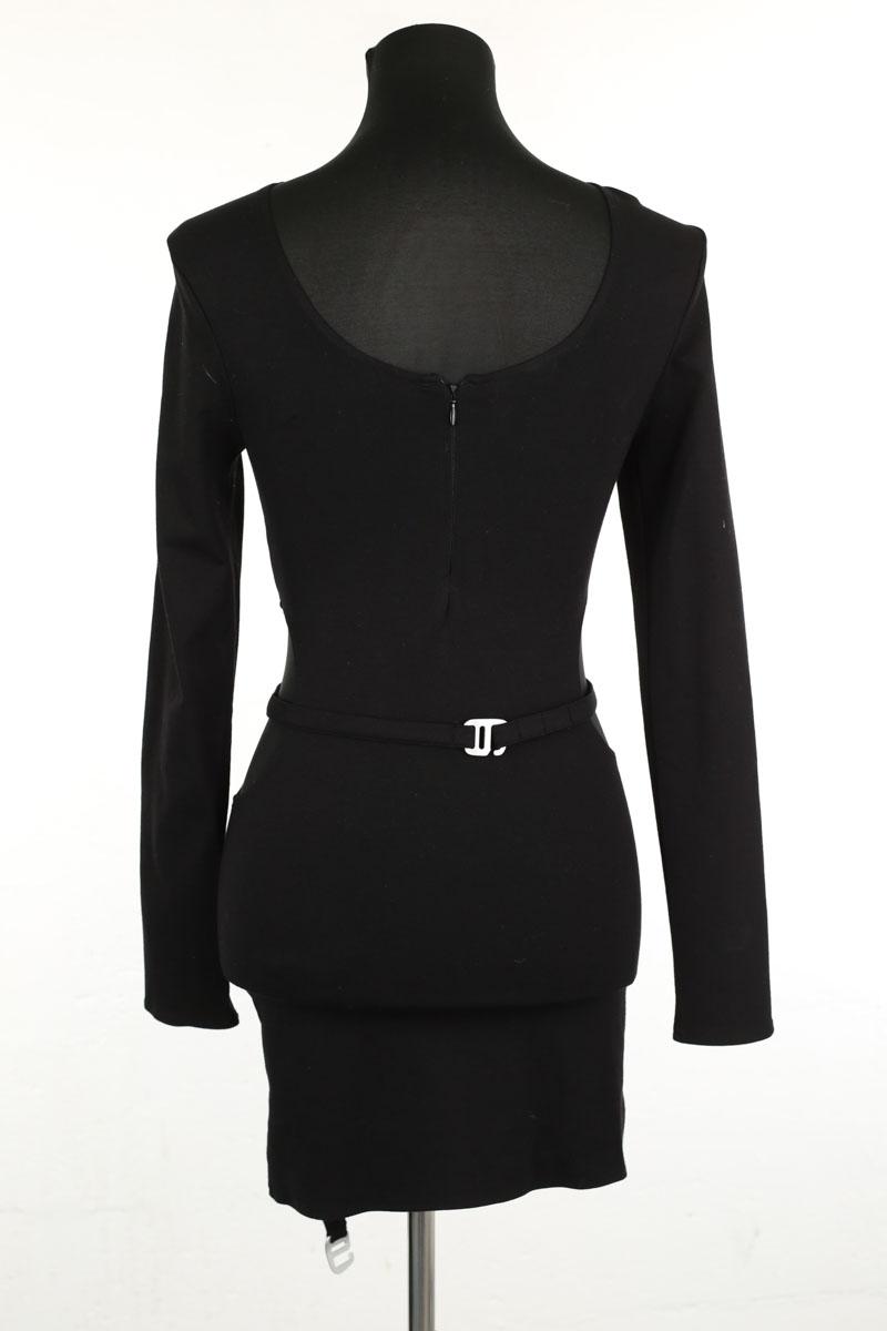 Mini Heliot Emil  Noir