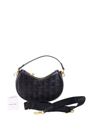 Sac à main Lacoste  Noir