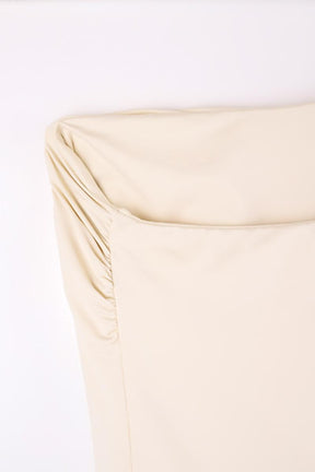 Pièce unique Carioca Porto-Vecchio  Blanc