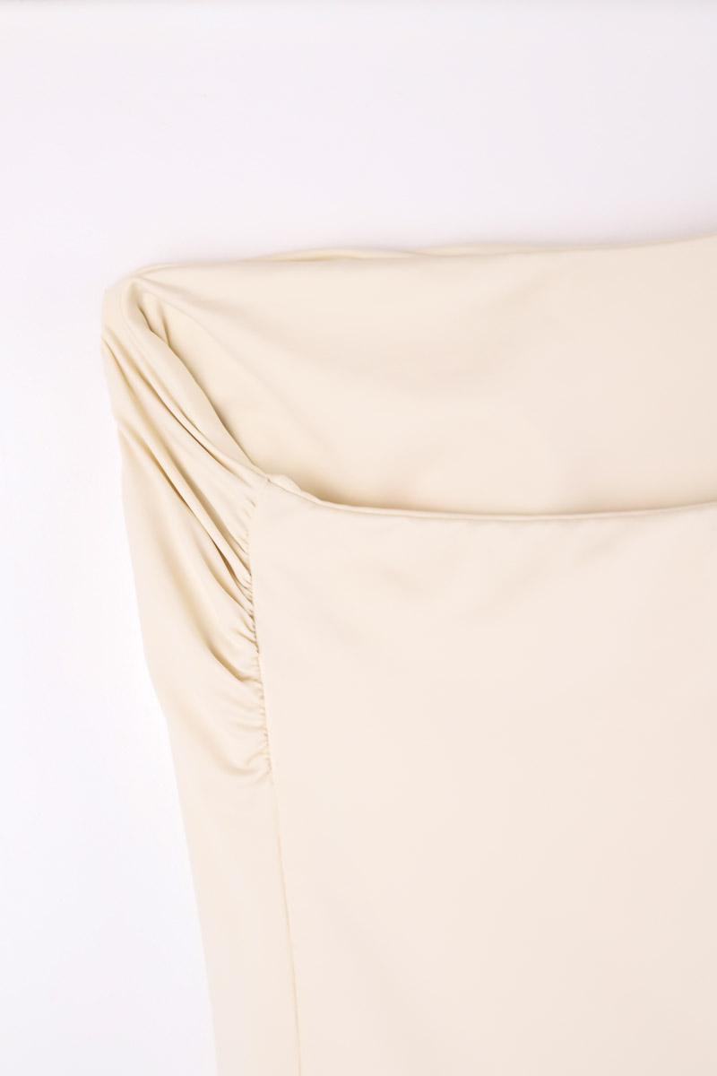 Pièce unique Carioca Porto-Vecchio  Blanc