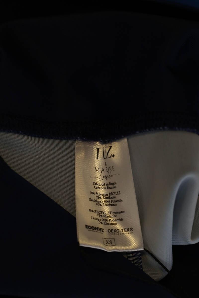 Short Luz  Bleu