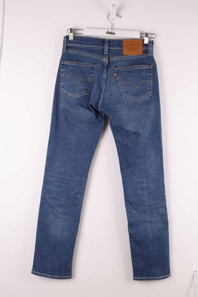 Jean Levi's 511 Bleu