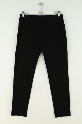 Legging Joseph Noir en Coton