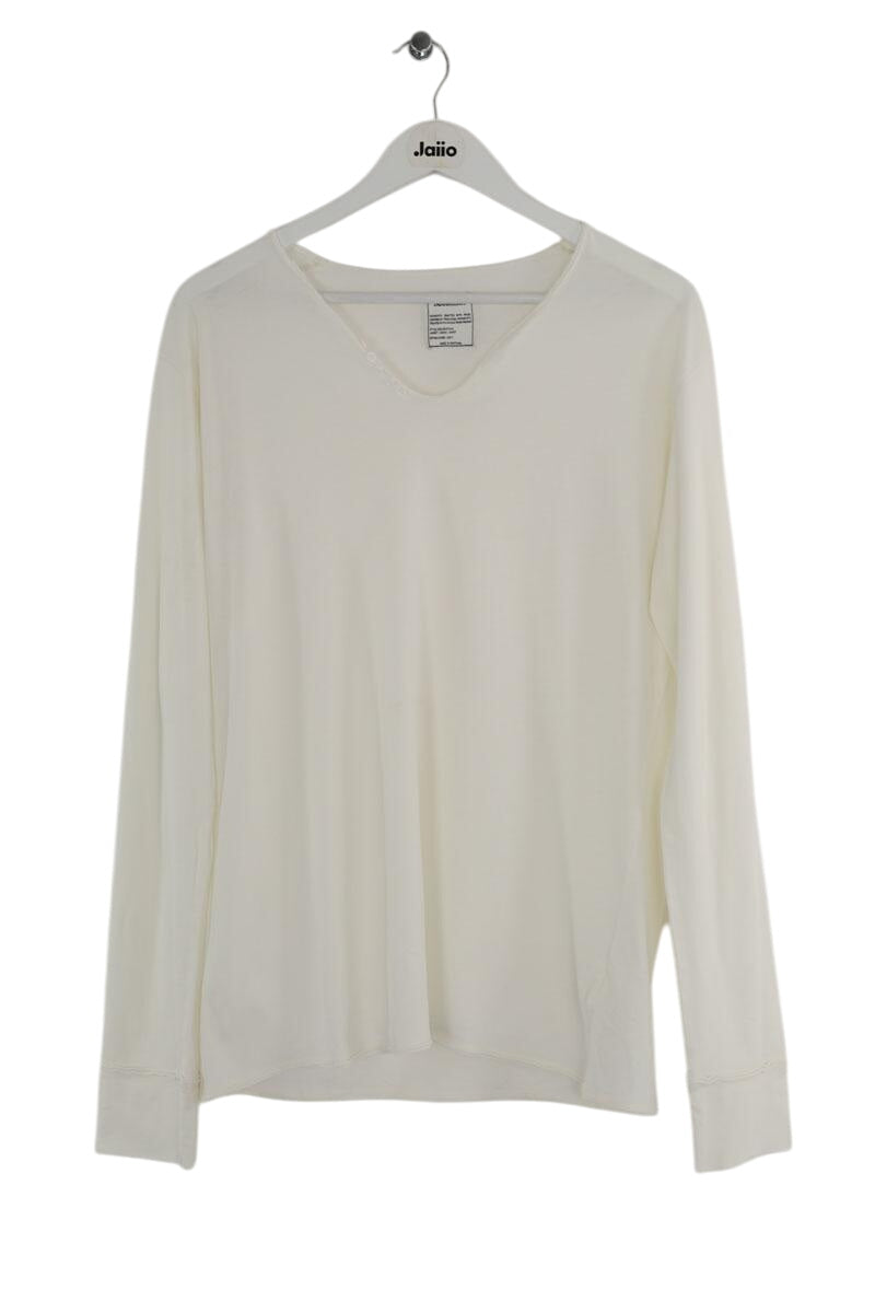 Tricot Zadig & Voltaire  Blanc