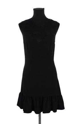 Mini Sandro  Noir