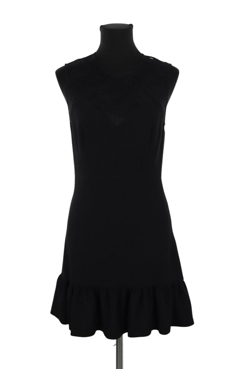 Mini Sandro  Noir