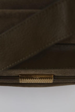 Sacs à bandoulière Maje  Kaki