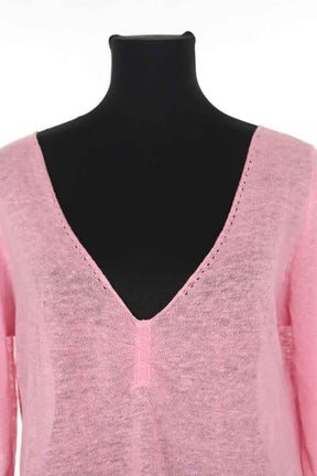 Tricot Zadig & Voltaire  Rose